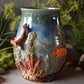 *Modèle de vase