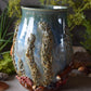 *Modèle de vase