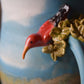 Scarlet Honeycreeper Mug (seconds)