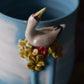 Red Footed Booby Mug