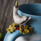 Red Footed Booby Mug