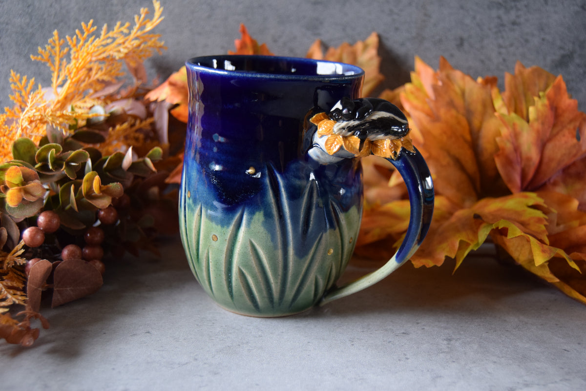 *Plantilla para Taza