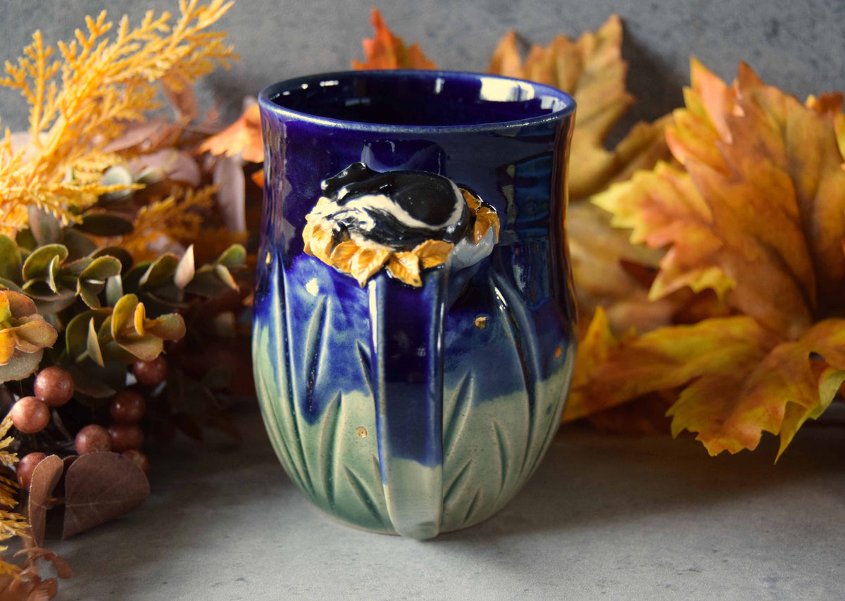 *Plantilla para Taza