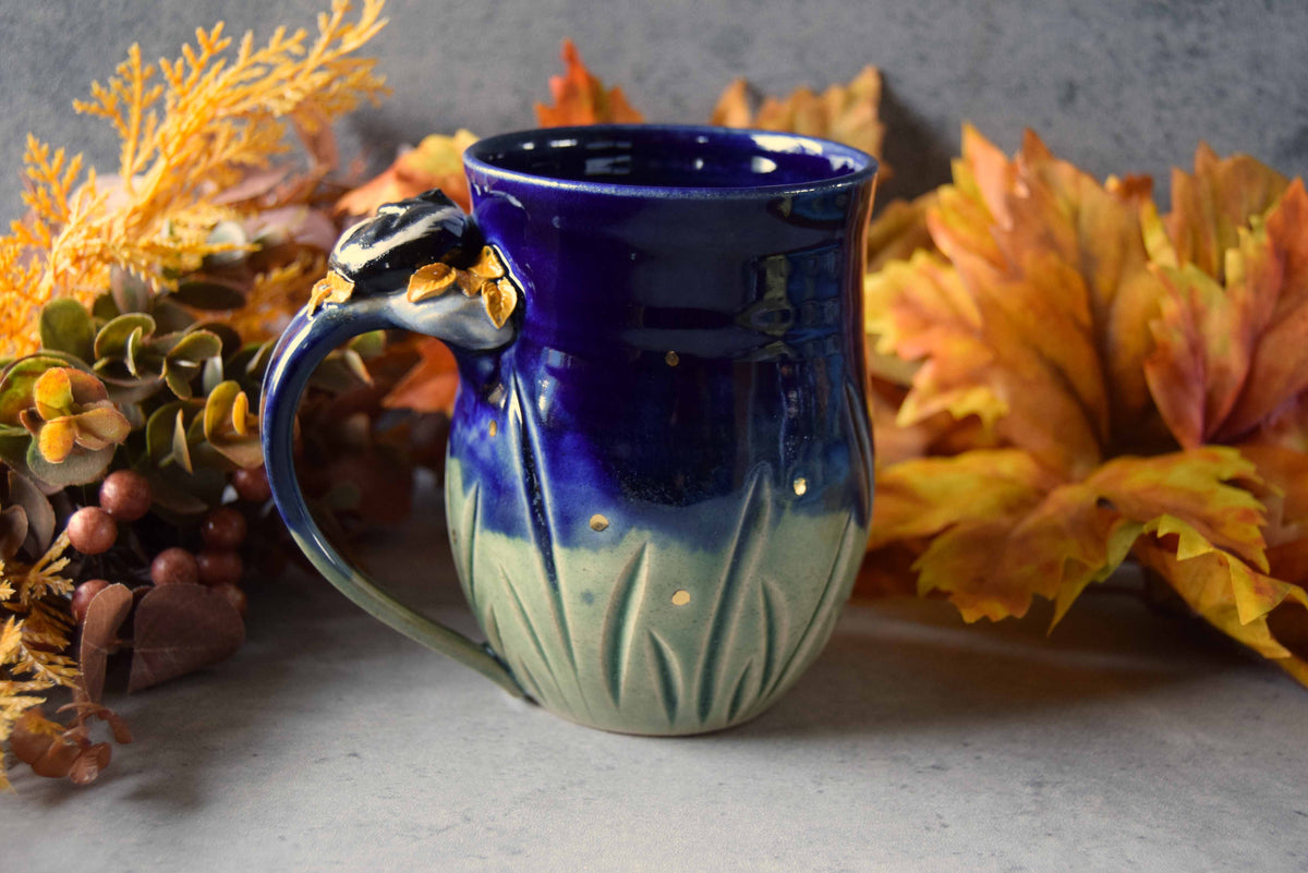 *Plantilla para Taza