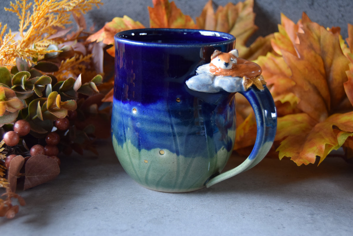*Plantilla para Taza