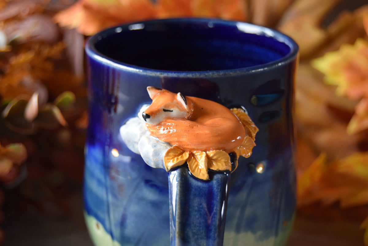 *Plantilla para Taza