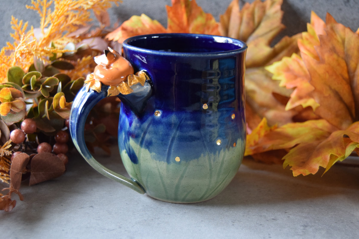 *Plantilla para Taza
