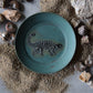 Fossil Trinket Plate 01