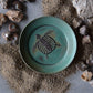 Fossil Trinket Plate 02