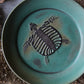 Fossil Trinket Plate 02
