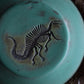 Fossil Trinket Plate 04