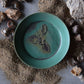 Fossil Trinket Plate 05