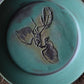 Fossil Trinket Plate 05