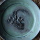 Fossil Trinket Plate 11