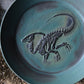 Fossil Trinket Plate 14