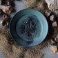 Fossil Trinket Plate 15
