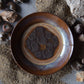Fossil Trinket Plate 17
