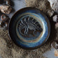 Fossil Trinket Plate 20
