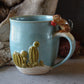 Ground Squirrel Mug