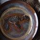Fossil Trinket Plate 21