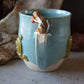 Ground Squirrel Mug