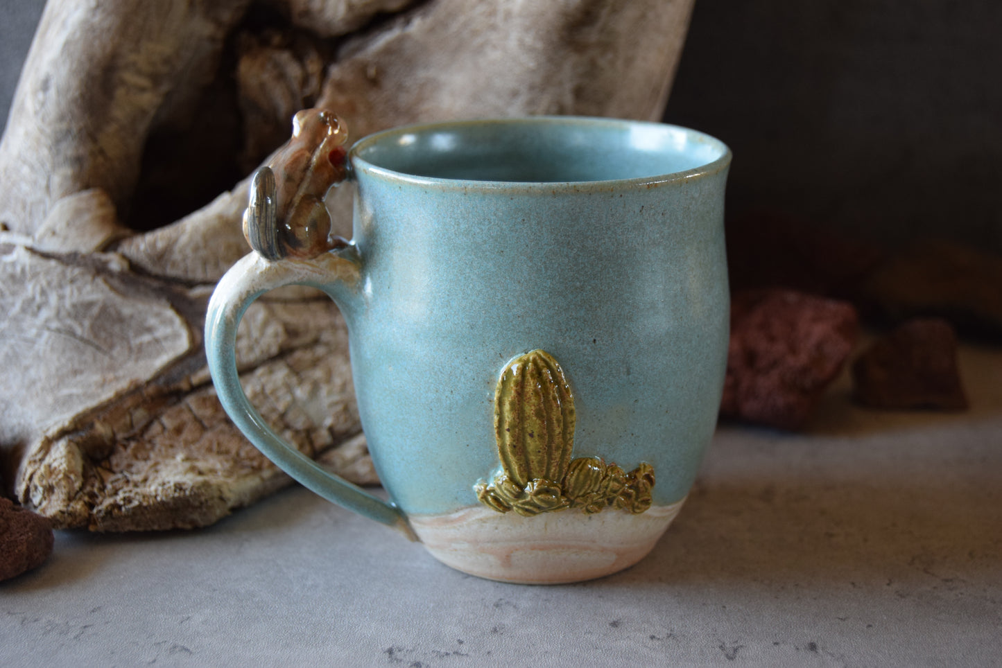 Ground Squirrel Mug