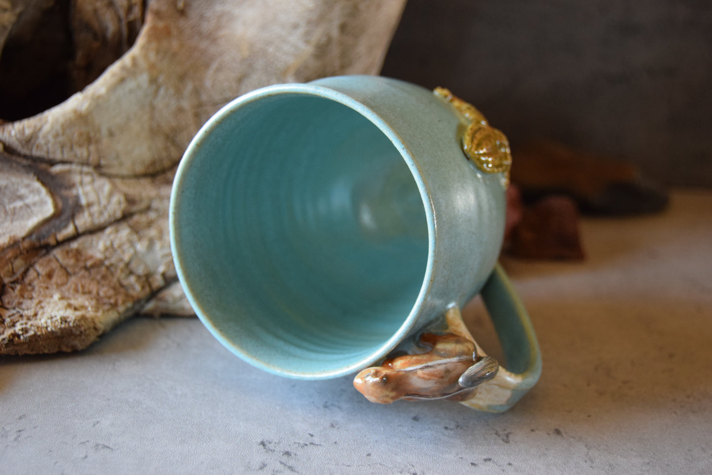 Ground Squirrel Mug