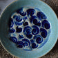 Fossil Trinket Plate 23