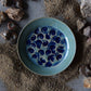 Fossil Trinket Plate 24