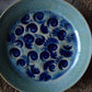Fossil Trinket Plate 24