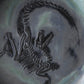 Large Fossil Plate 01