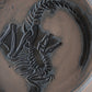 Large Fossil Plate 02