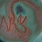 Large Fossil Plate 03