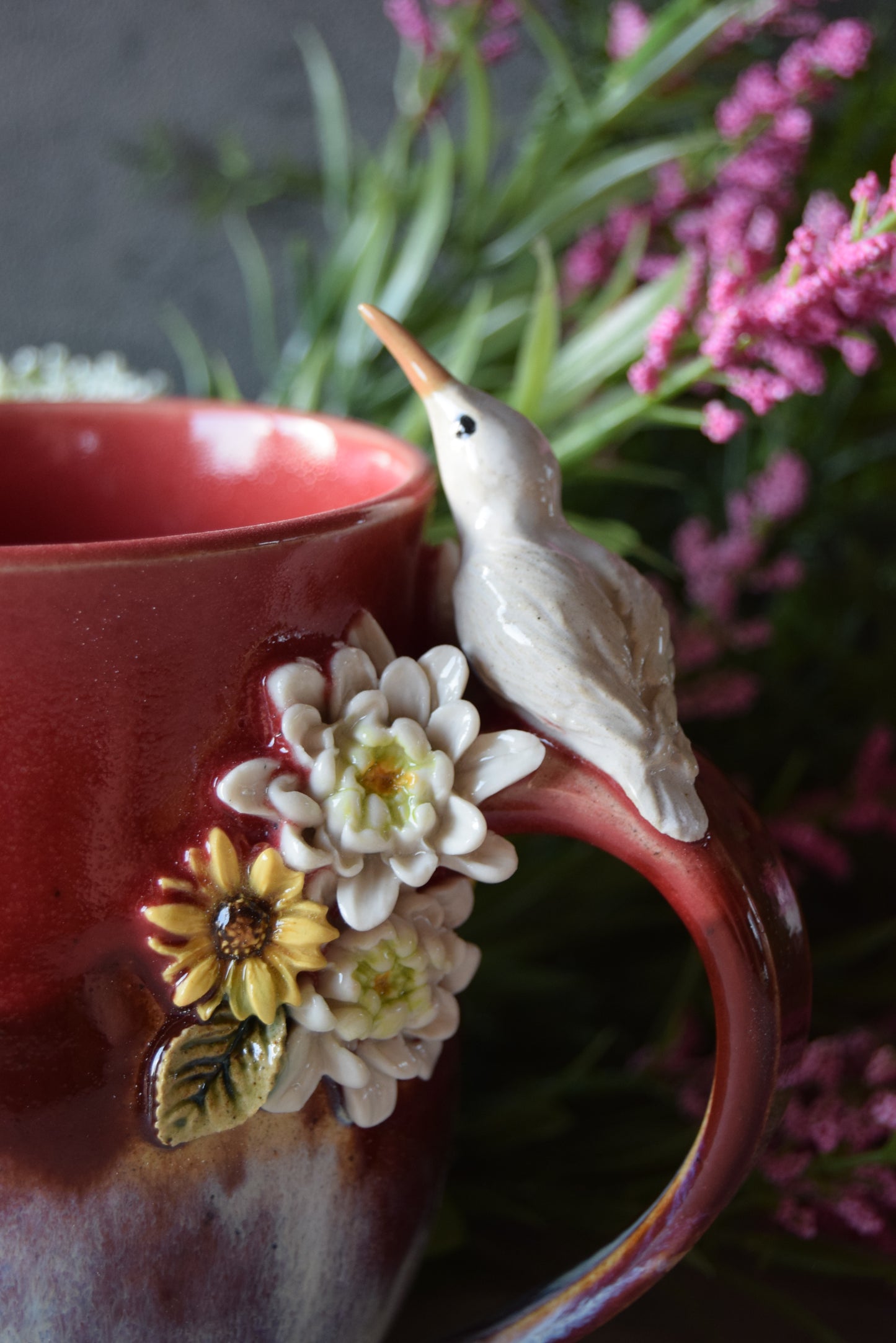 *Modèle de tasse