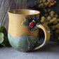 Wilson's Bird of Paradise Mug