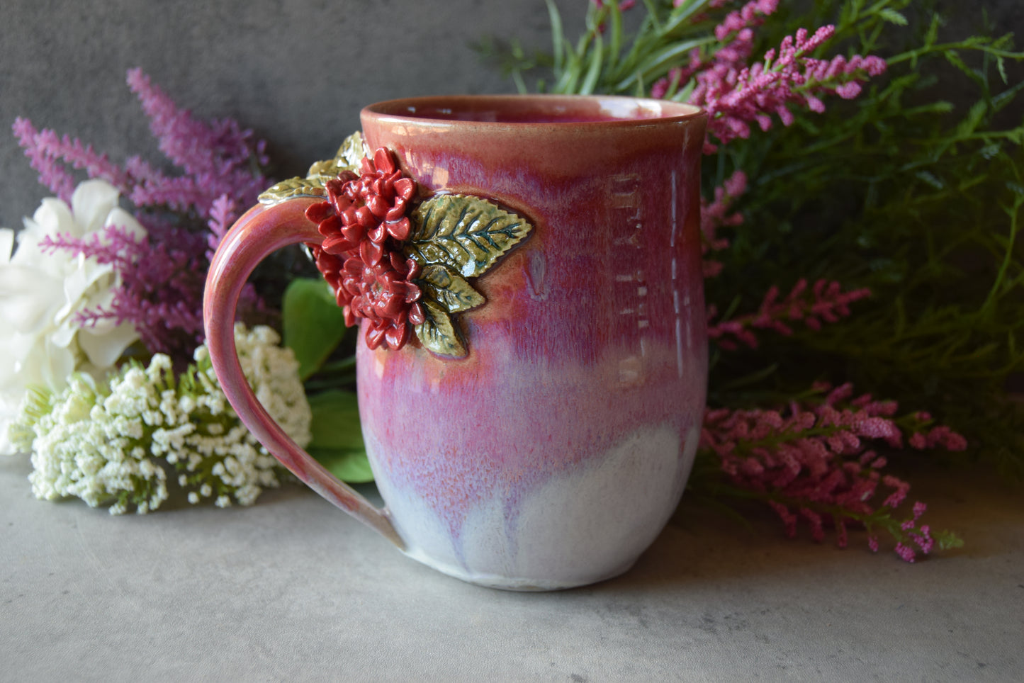 *Modèle de tasse