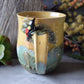 Wilson's Bird of Paradise Mug