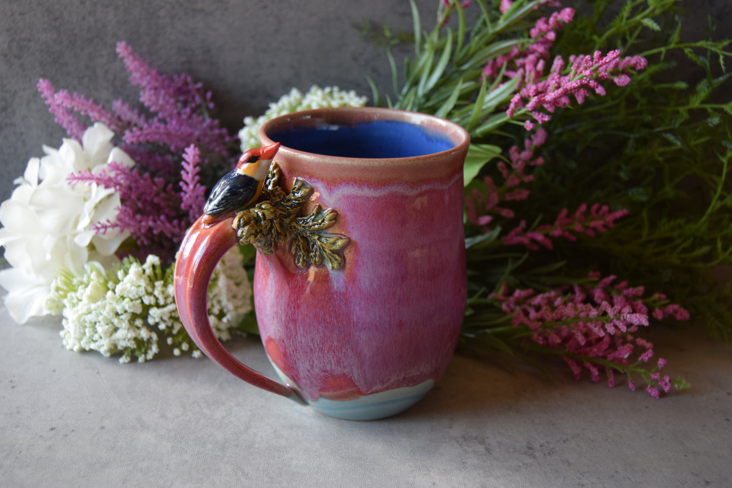 *Modèle de tasse