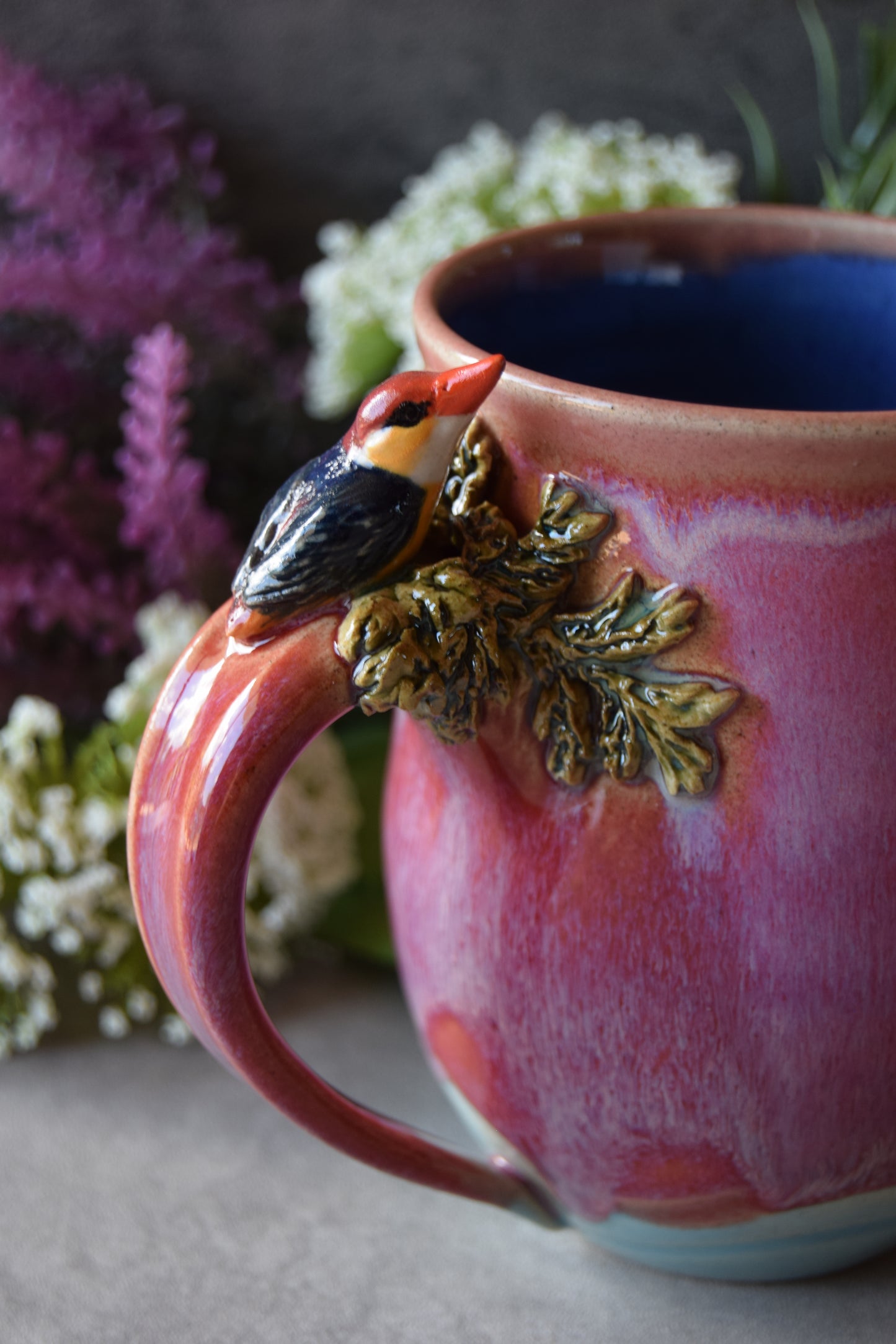 *Modèle de tasse