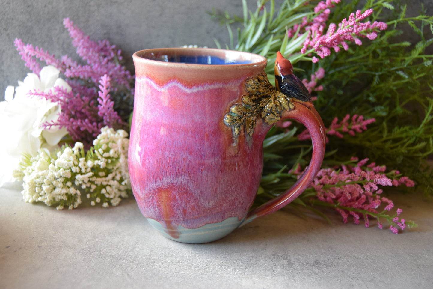 *Modèle de tasse