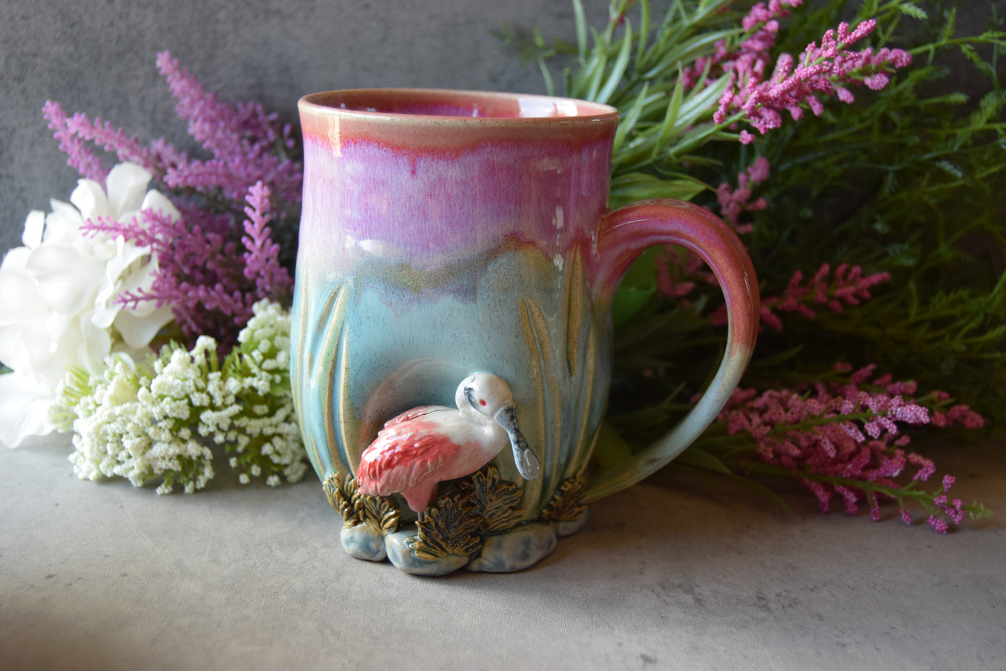 *Modèle de tasse