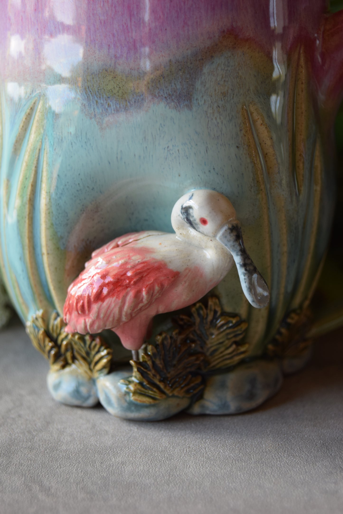 *Modèle de tasse