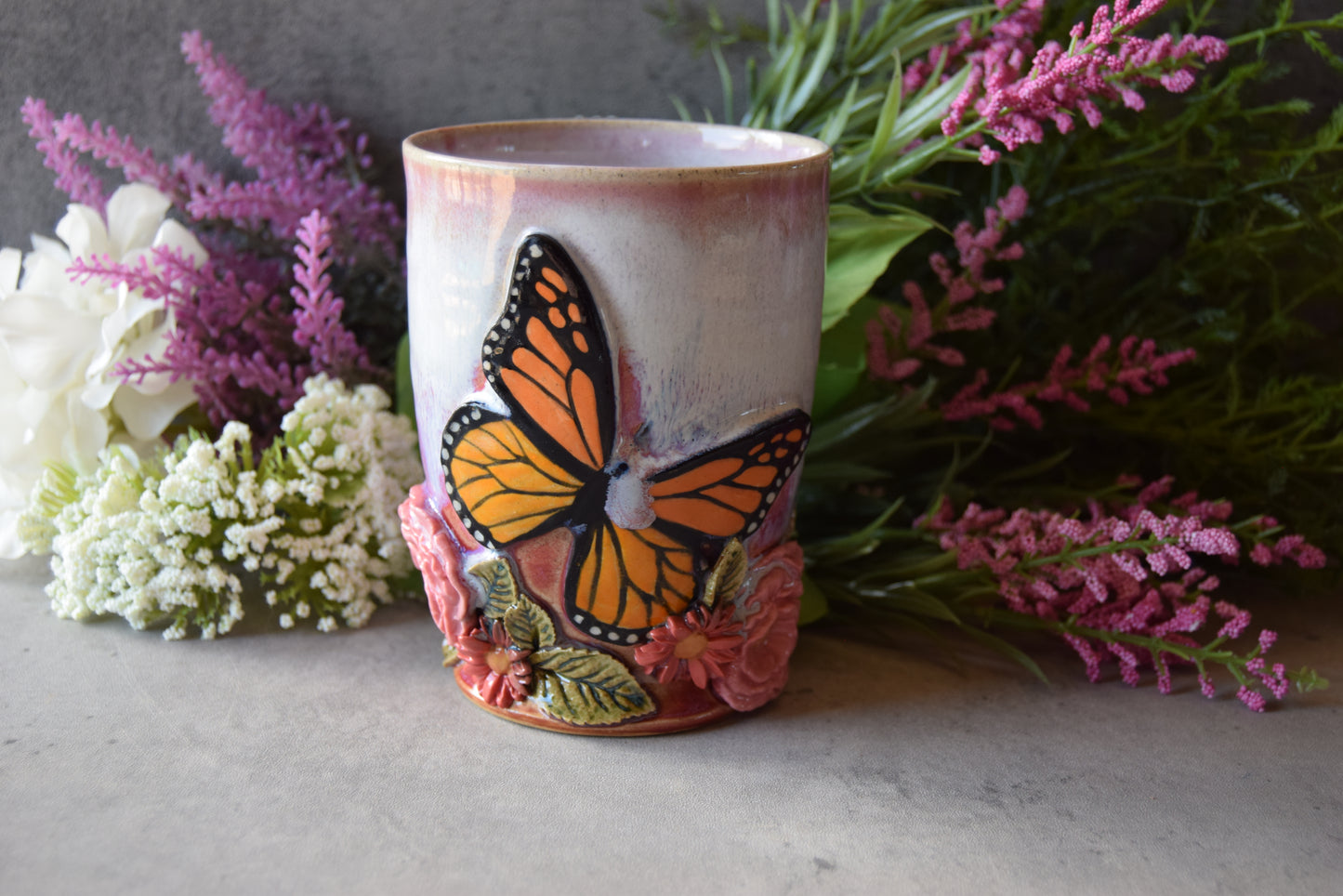 *Modèle de tasse