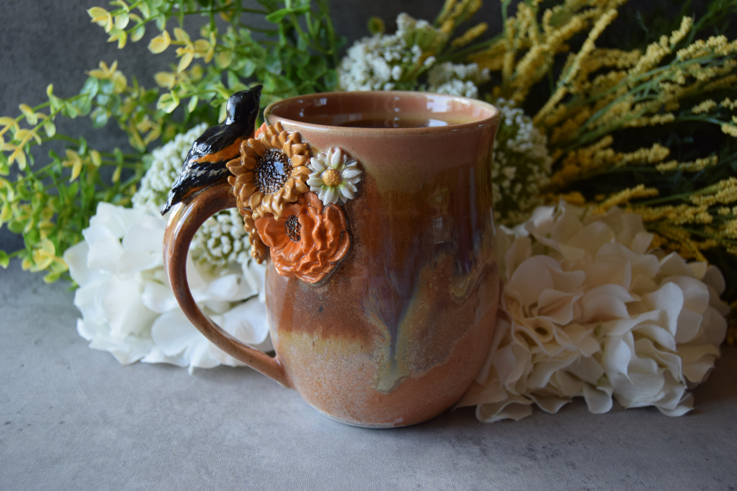*Modèle de tasse