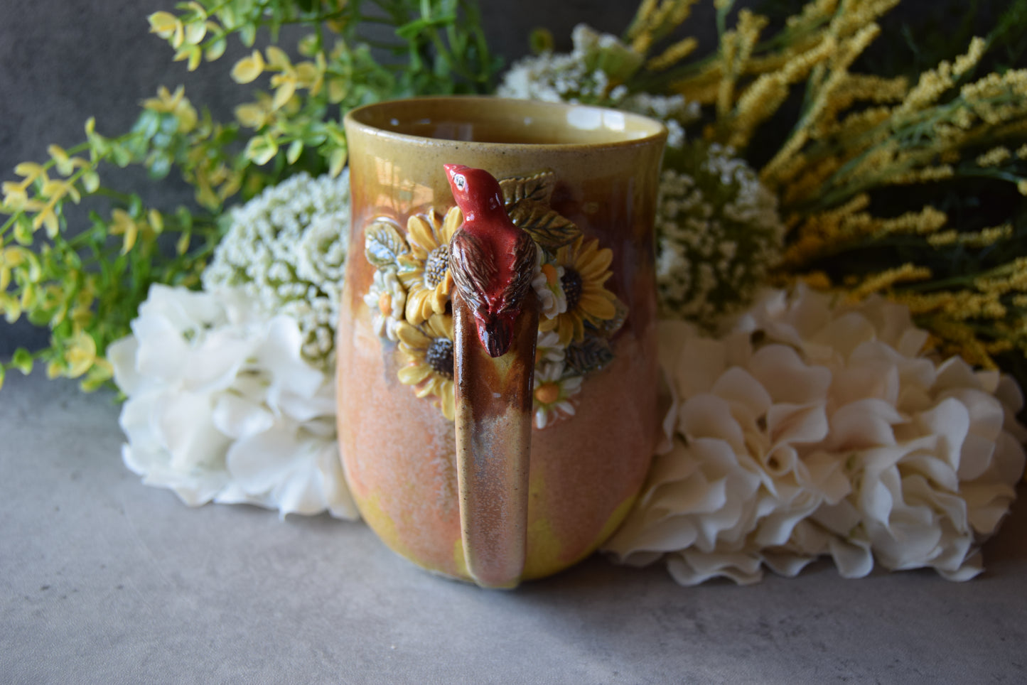 *Modèle de tasse