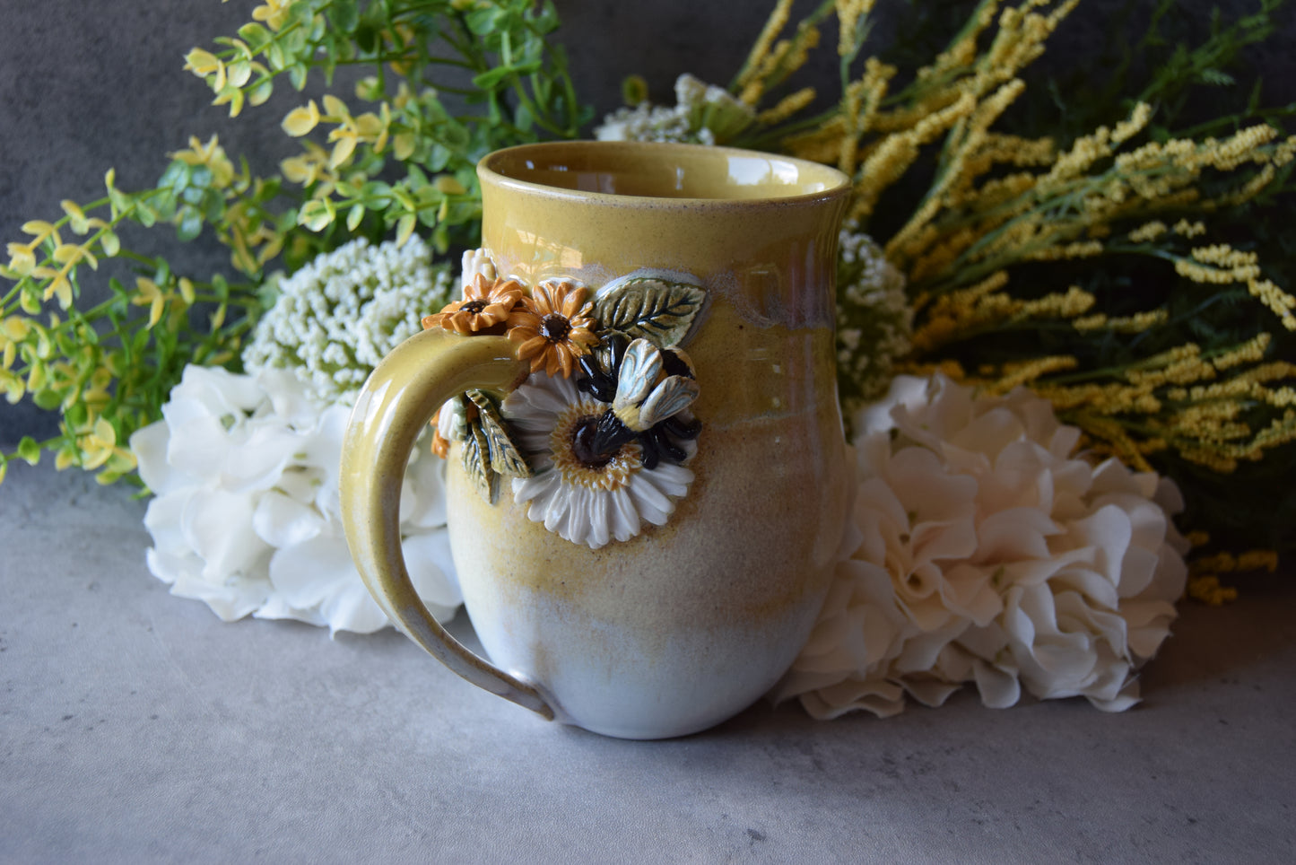 *Modèle de tasse