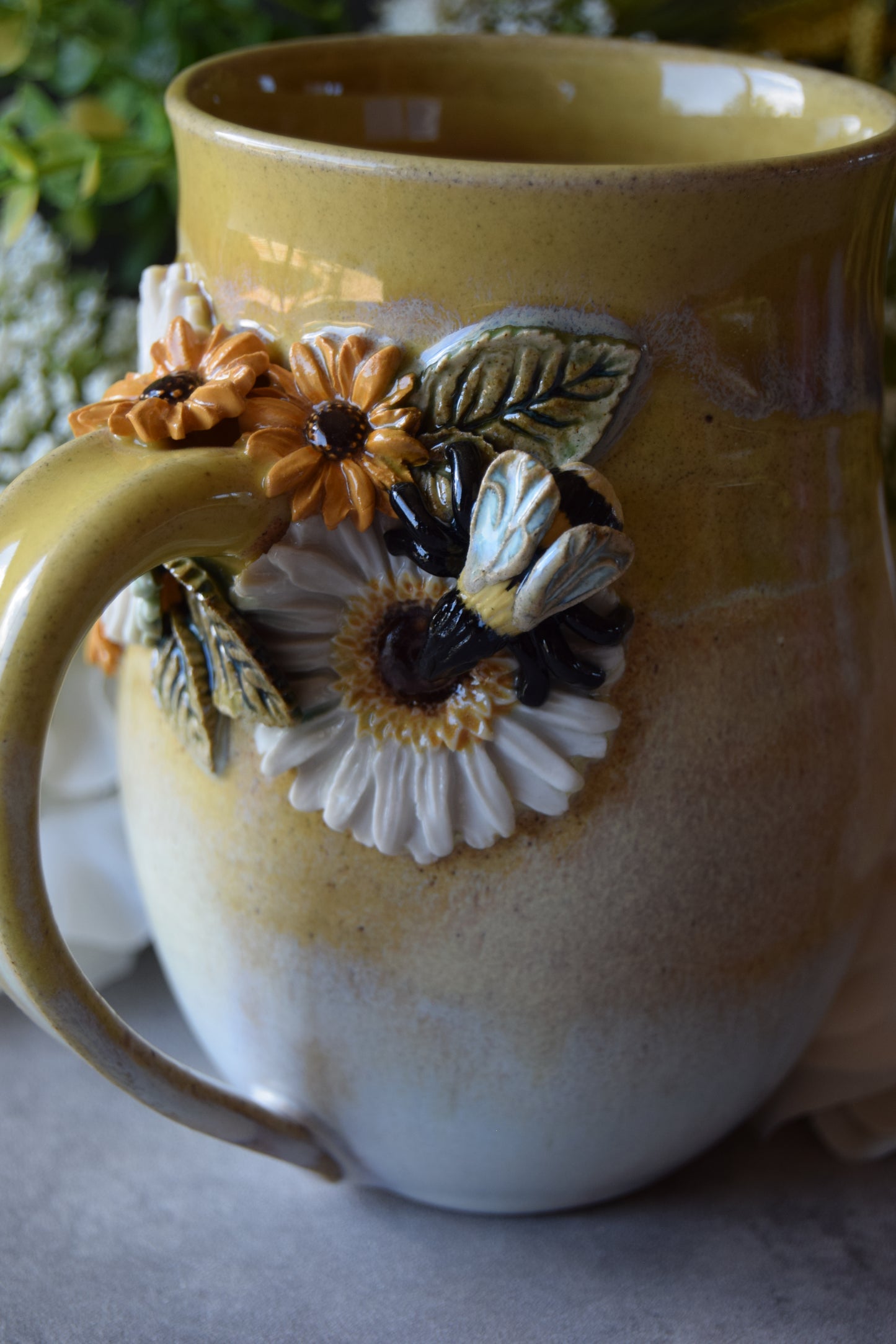 *Modèle de tasse