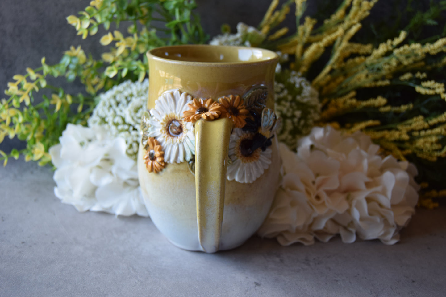 *Modèle de tasse