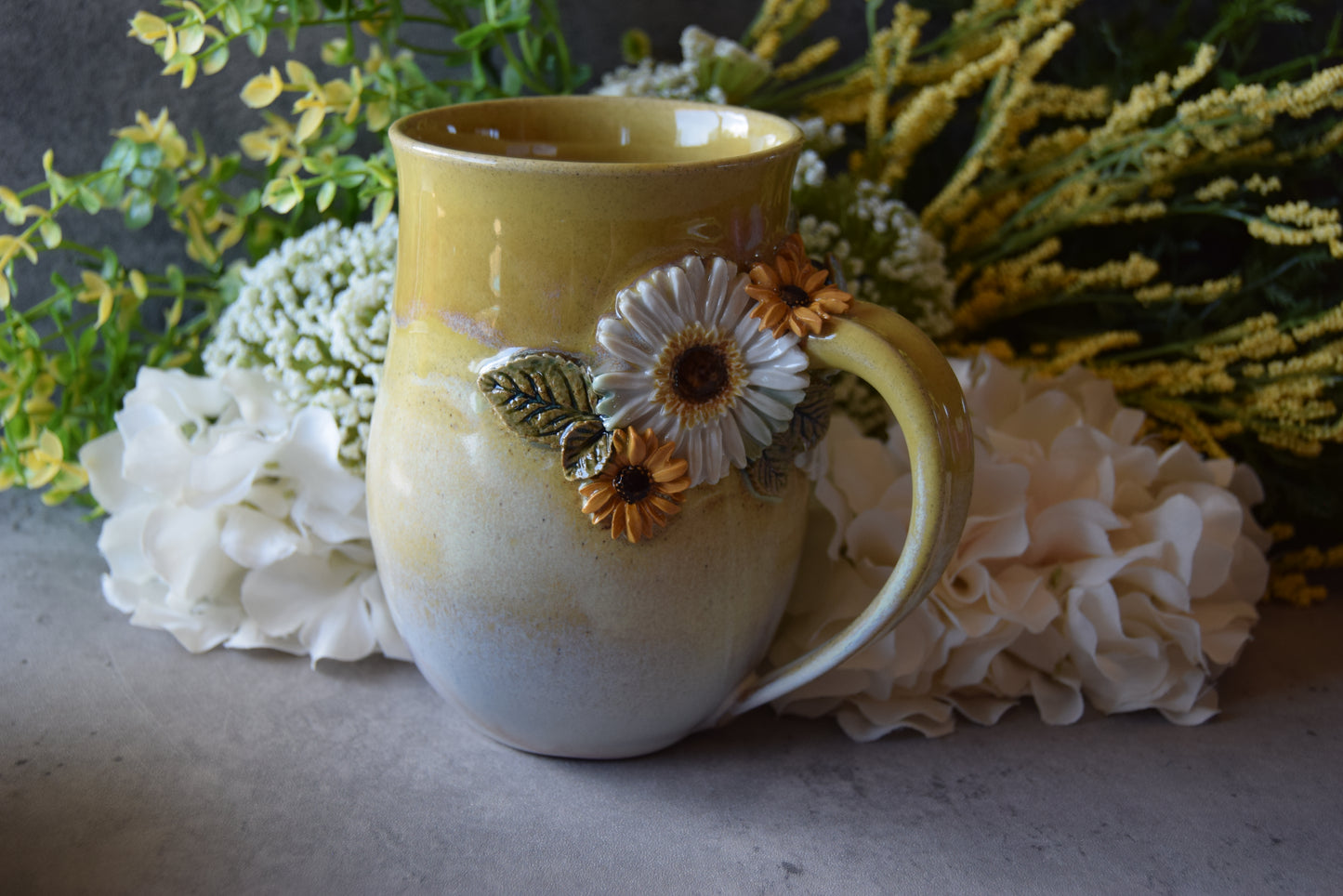 *Modèle de tasse