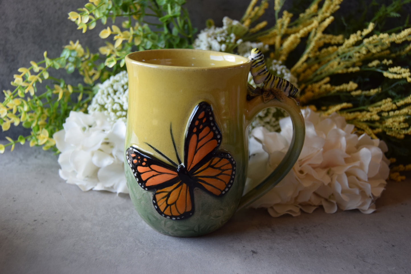 *Modèle de tasse